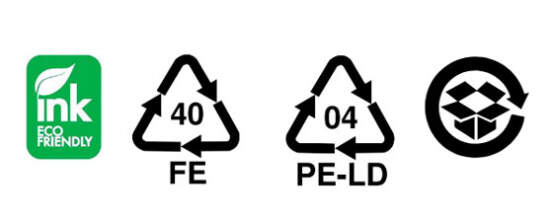 Envasado certificado Dlimit