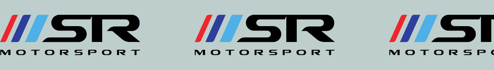 Cinta personalizada SR Motorsport (Cantelar) · Dlimit