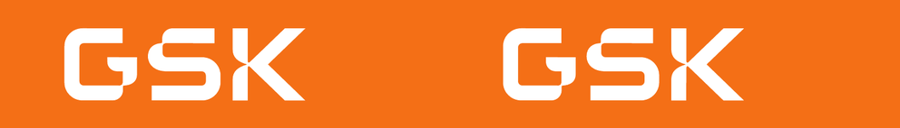 Cinta personalizada GSK · Dlimit