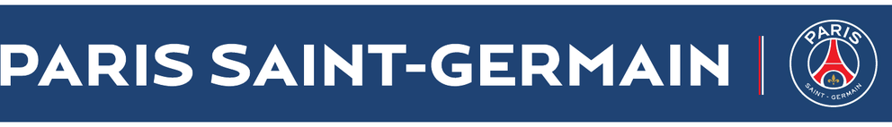 Cinta personalizada Paris Saint-Germain · Dlimit