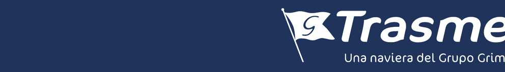 Cinta personalizada Trasmed (Grupo Grimaldi) · Dlimit