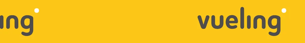 Cinta personalizada Vueling · Dlimit
