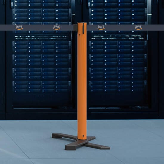 Colonnine Dlimit