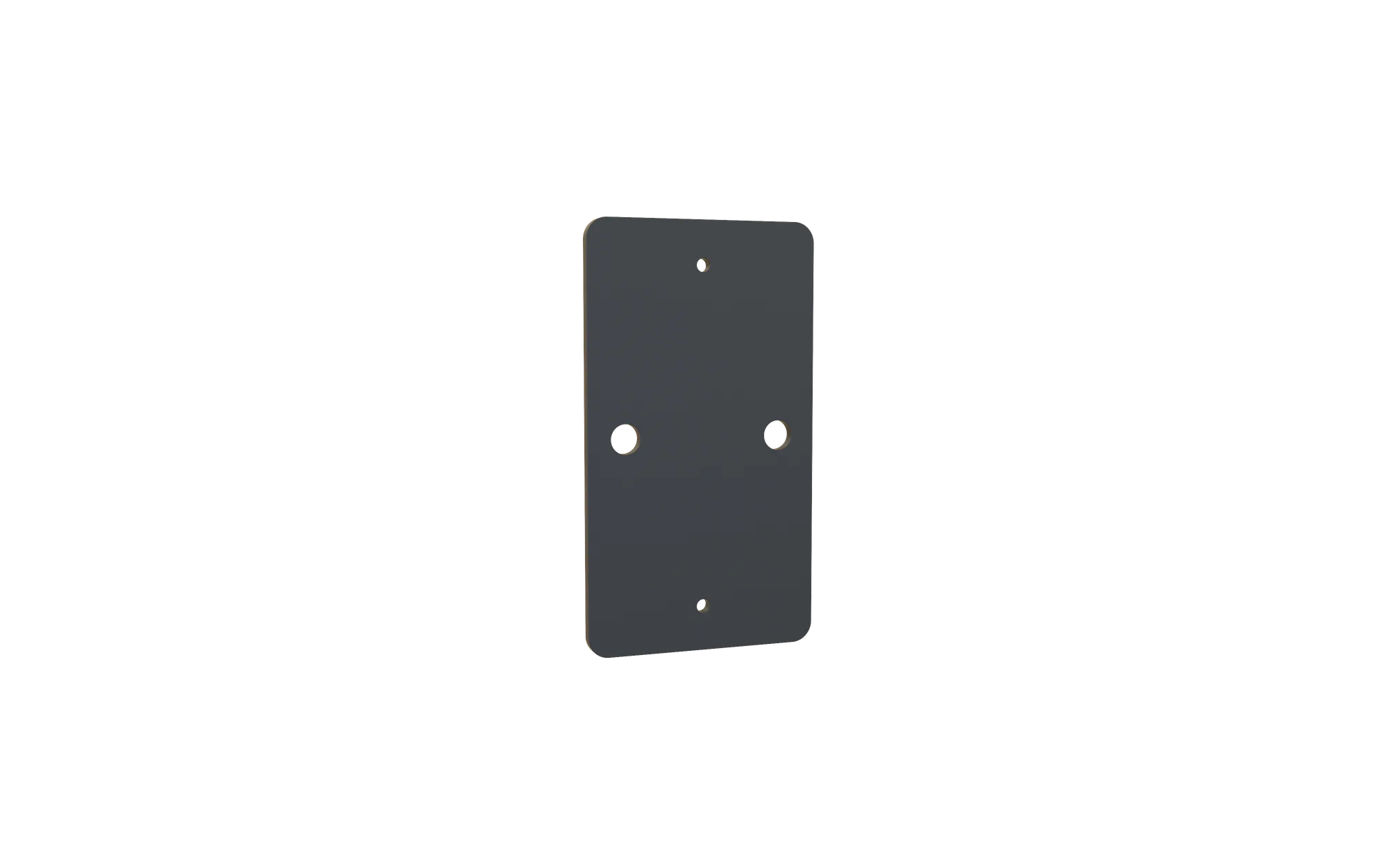 Terminal Dual