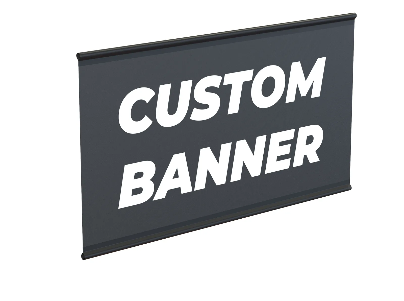 Banner Personalizado