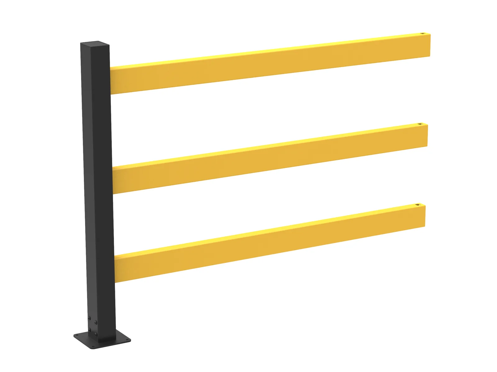 Peatonal Ampliación