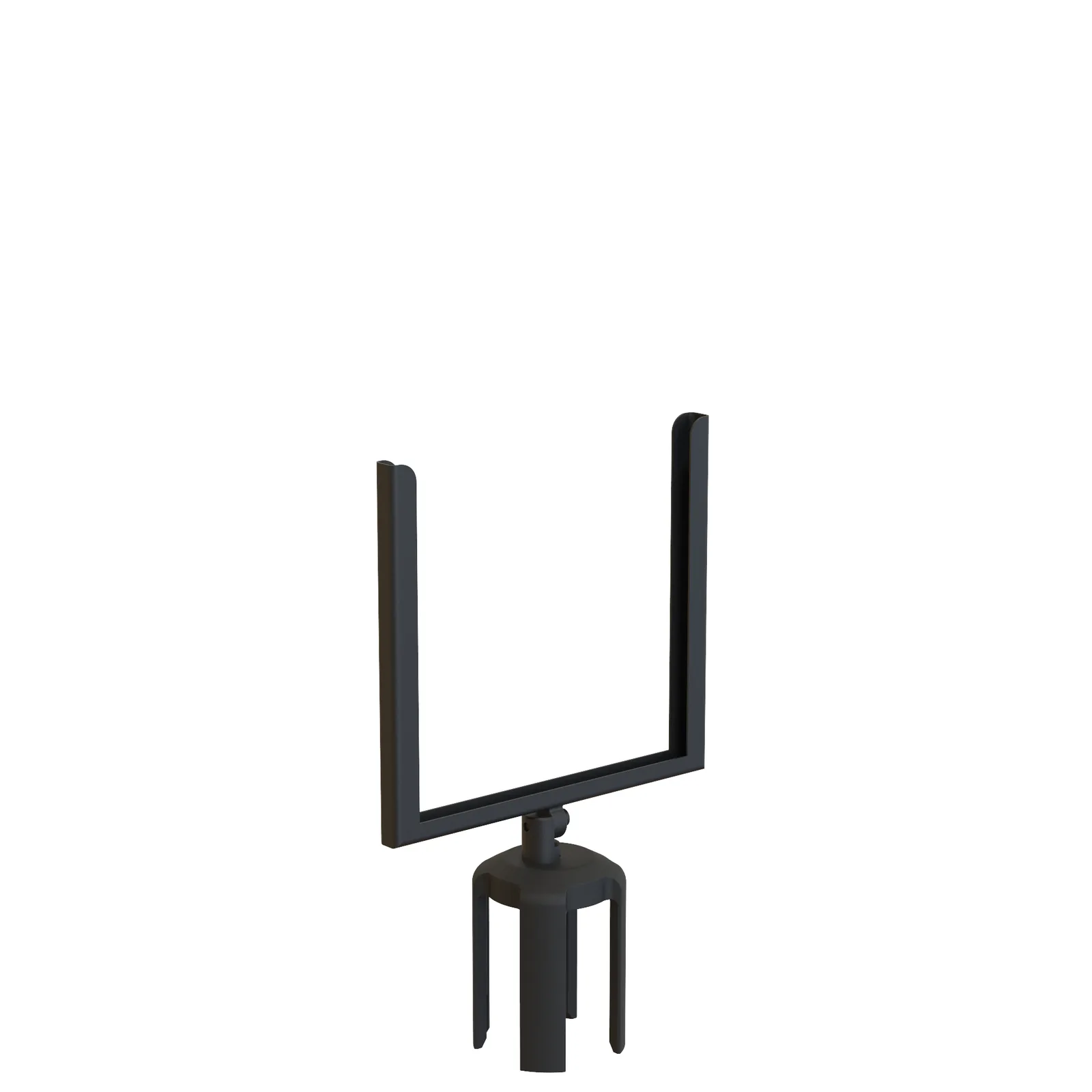 Portacartel Basic A4V