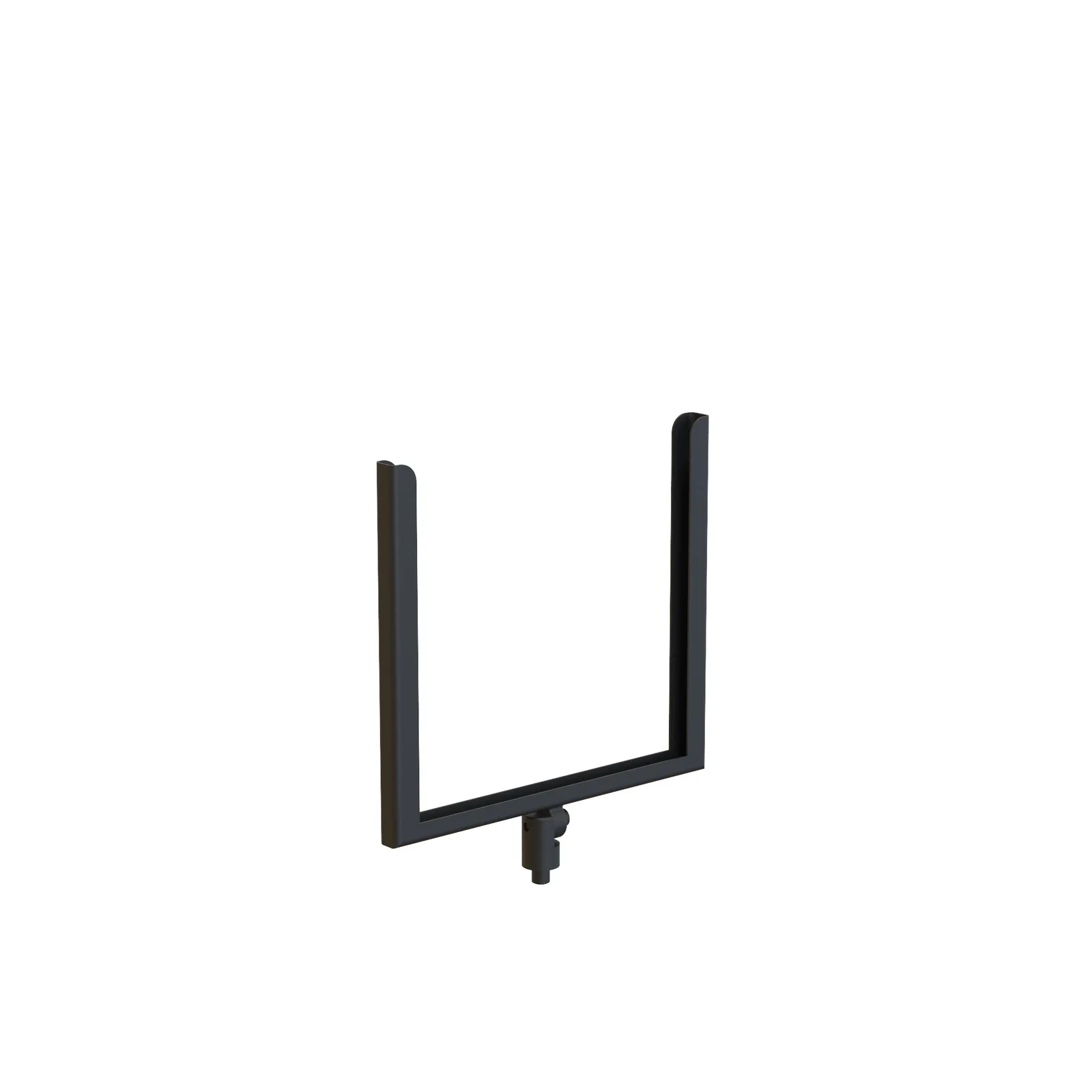 Portacartel Line A4V