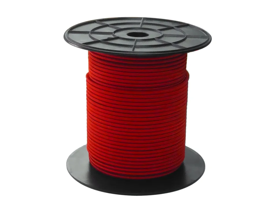 Cuerda Elástica Line